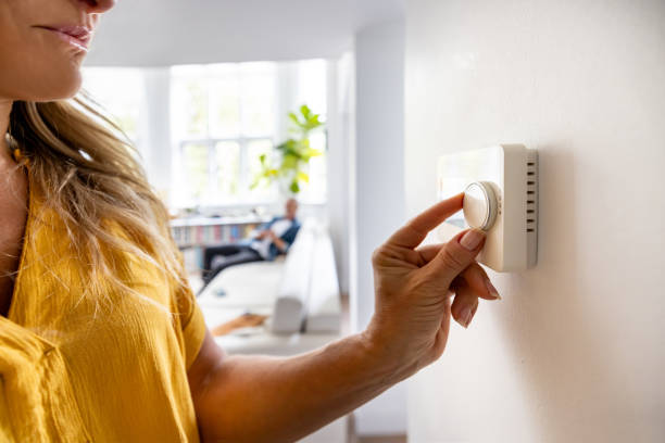 Best Seasonal HVAC Services in New Plymouth, ID