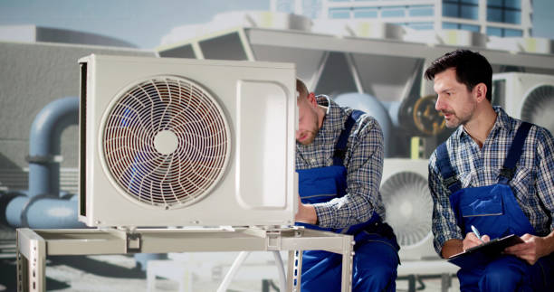 Best Residential HVAC in New Plymouth, ID
