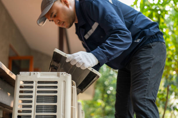Best Energy-efficient HVAC Solutions in New Plymouth, ID