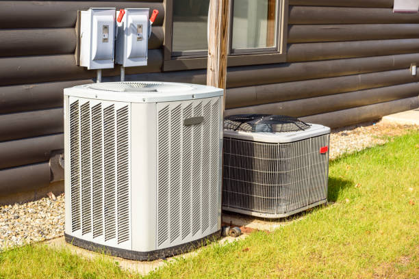 Reliable New Plymouth, ID HVAC Solutions