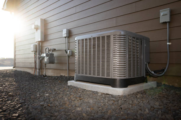Best HVAC Retrofitting and Upgrading in New Plymouth, ID